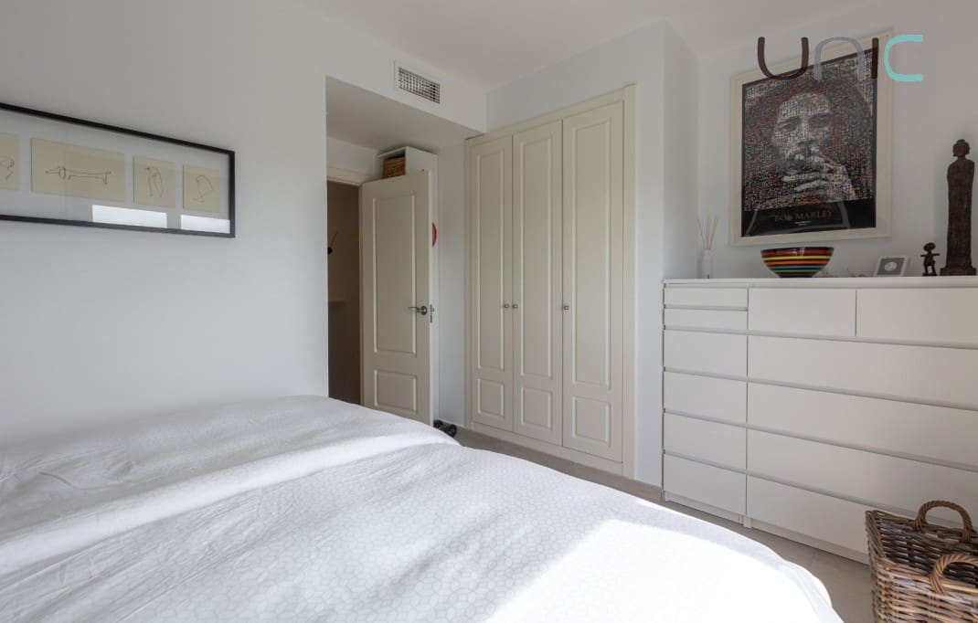2 soverom Hus til salgs i Polop med svømmebasseng - € 290 000 (Ref: 9892997)
