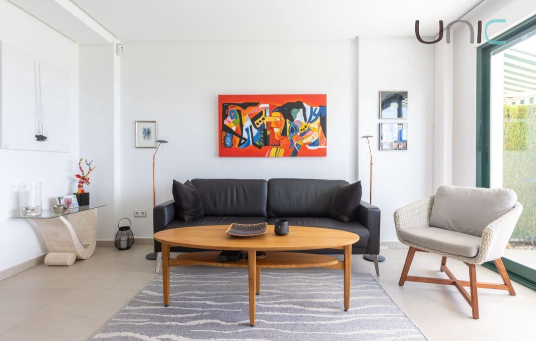 2 soverom Hus til salgs i Polop med svømmebasseng - € 290 000 (Ref: 9892997)