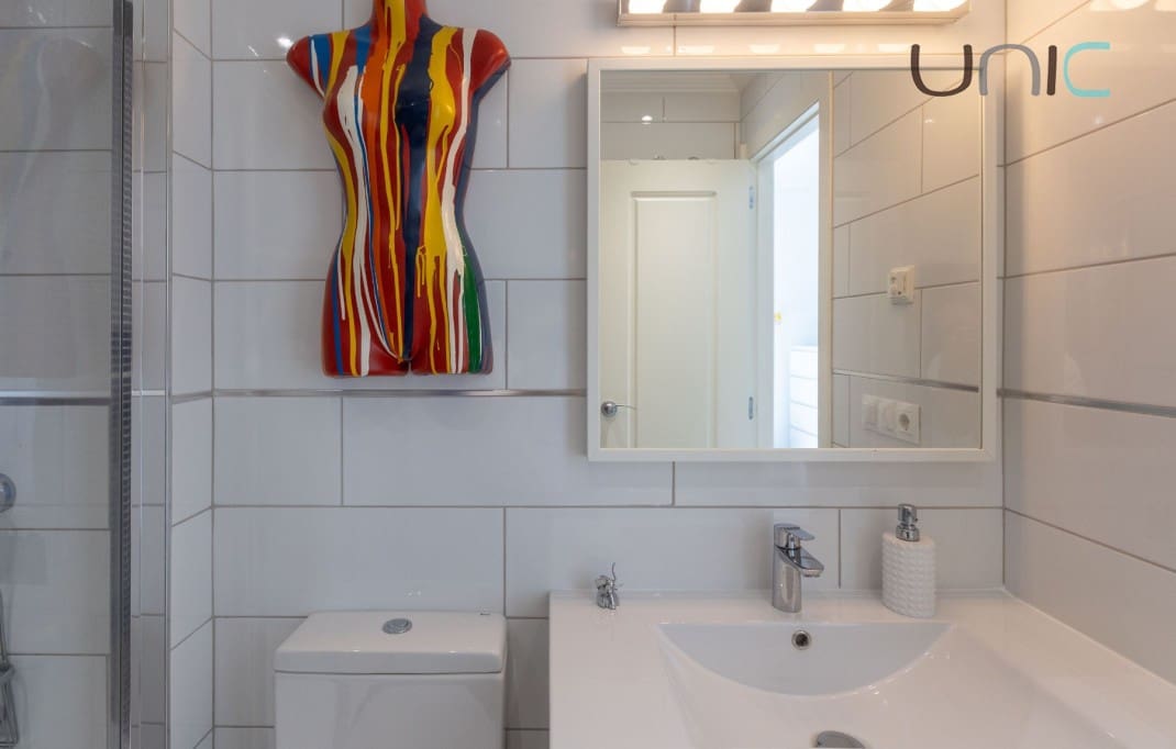 2 soverom Hus til salgs i Polop med svømmebasseng - € 290 000 (Ref: 9892997)