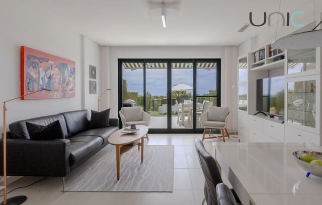 2 slaapkamer Huis te koop in Polop met zwembad - € 290.000 (Ref: 9892997)