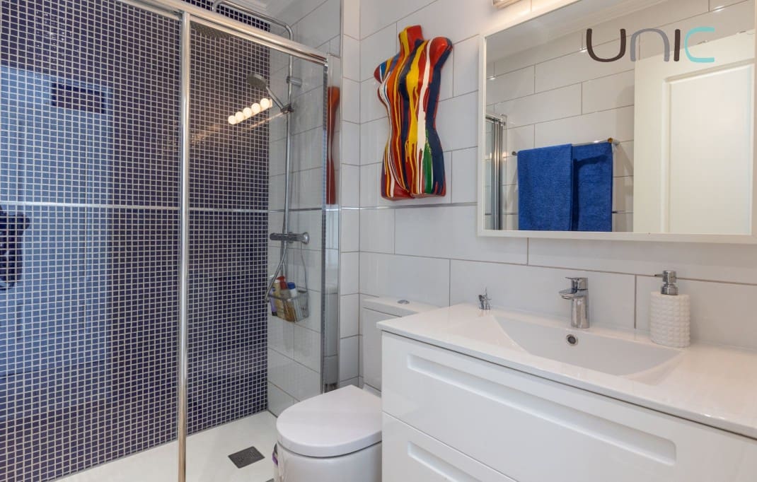2 soverom Hus til salgs i Polop med svømmebasseng - € 290 000 (Ref: 9892997)