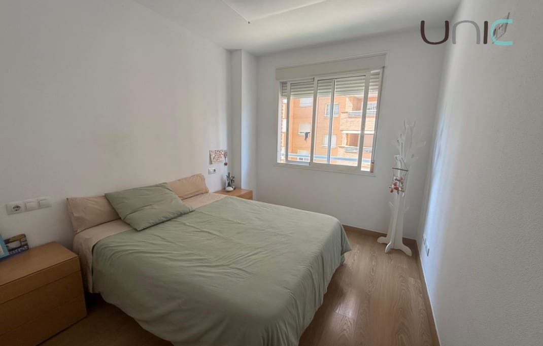 3 bedroom Apartment for sale in La Villajoyosa / Vila Joiosa with pool - € 365,000 (Ref: 9961551)