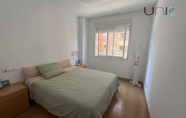 3 soverom Leilighet til salgs i Poble Nou - Montiboli, La Villajoyosa / Vila Joiosa med svømmebasseng - € 365 000 (Ref: 9961551)