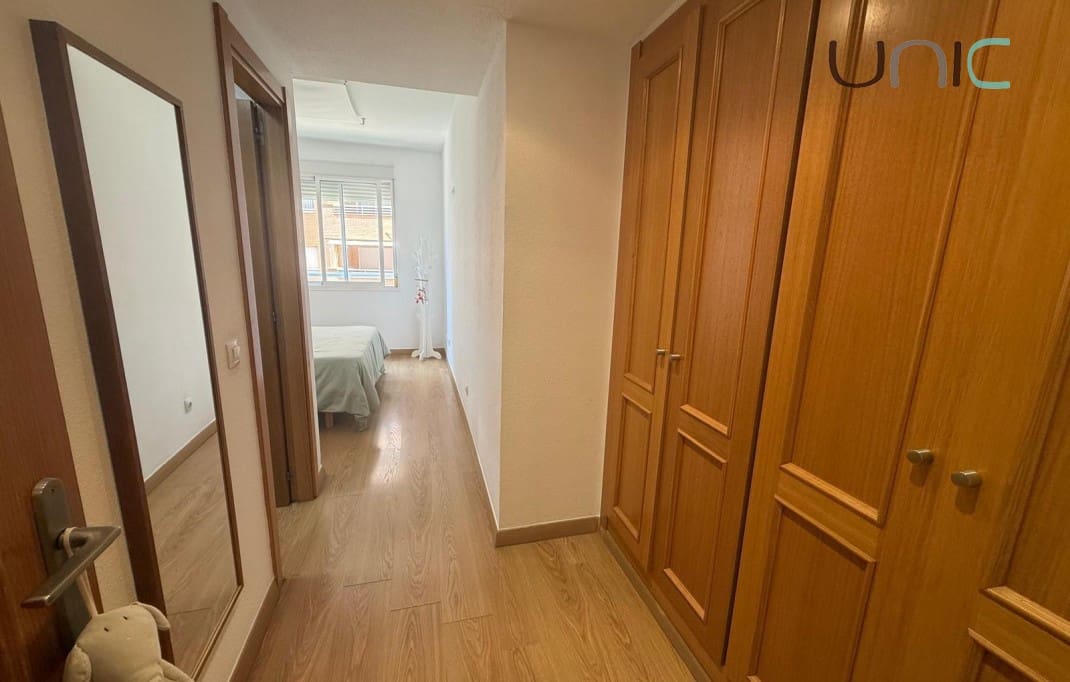 3 bedroom Apartment for sale in La Villajoyosa / Vila Joiosa with pool - € 365,000 (Ref: 9961551)