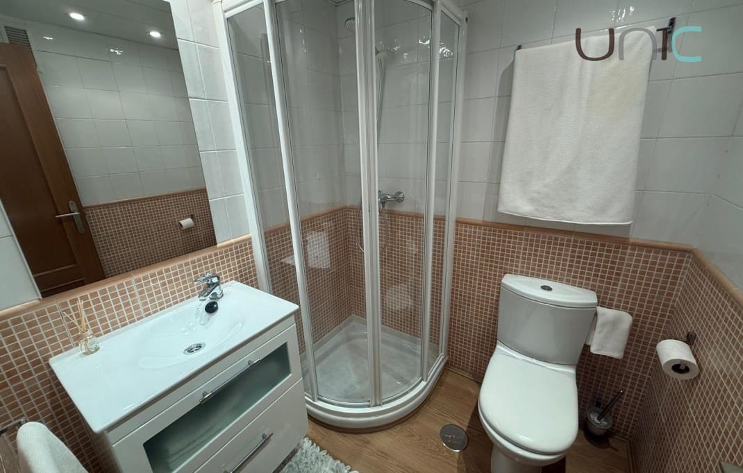3 bedroom Apartment for sale in La Villajoyosa / Vila Joiosa with pool - € 365,000 (Ref: 9961551)