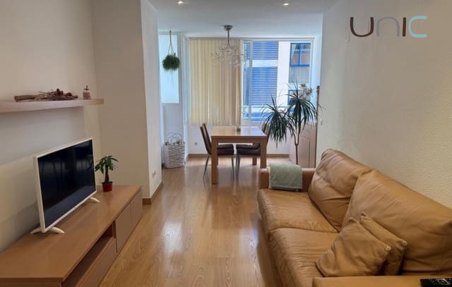 3 soverom Leilighet til salgs i Poble Nou - Montiboli, La Villajoyosa / Vila Joiosa med svømmebasseng - € 365 000 (Ref: 9961551)