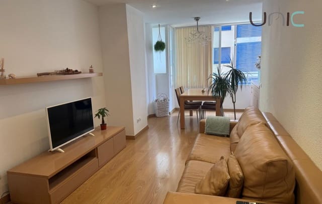 3 soverom Leilighet til salgs i Poble Nou - Montiboli, La Villajoyosa / Vila Joiosa med svømmebasseng - € 365 000 (Ref: 9961551)