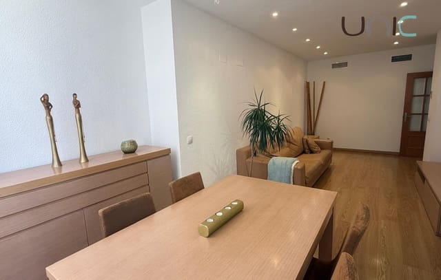 3 soverom Leilighet til salgs i Poble Nou - Montiboli, La Villajoyosa / Vila Joiosa med svømmebasseng - € 365 000 (Ref: 9961551)