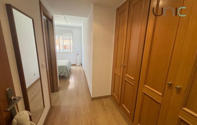 3 soverom Leilighet til salgs i Poble Nou - Montiboli, La Villajoyosa / Vila Joiosa med svømmebasseng - € 365 000 (Ref: 9961551)