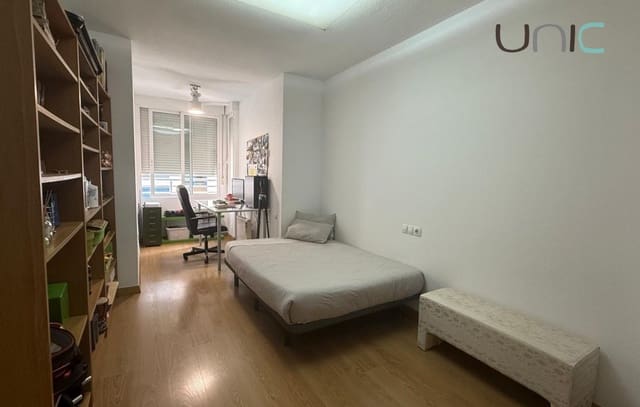 3 soverom Leilighet til salgs i Poble Nou - Montiboli, La Villajoyosa / Vila Joiosa med svømmebasseng - € 365 000 (Ref: 9961551)