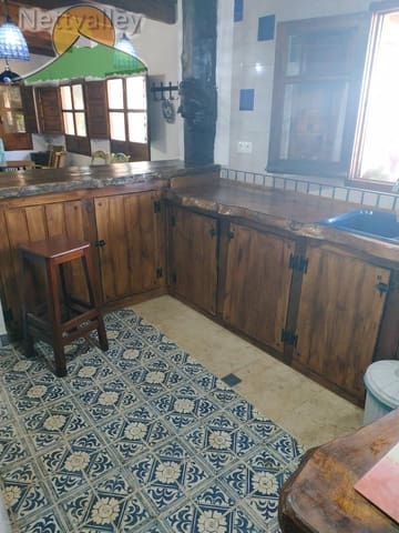3 quarto Casa em Banda para venda em Dúrcal com piscina - 280 000 € (Ref: 10123515)