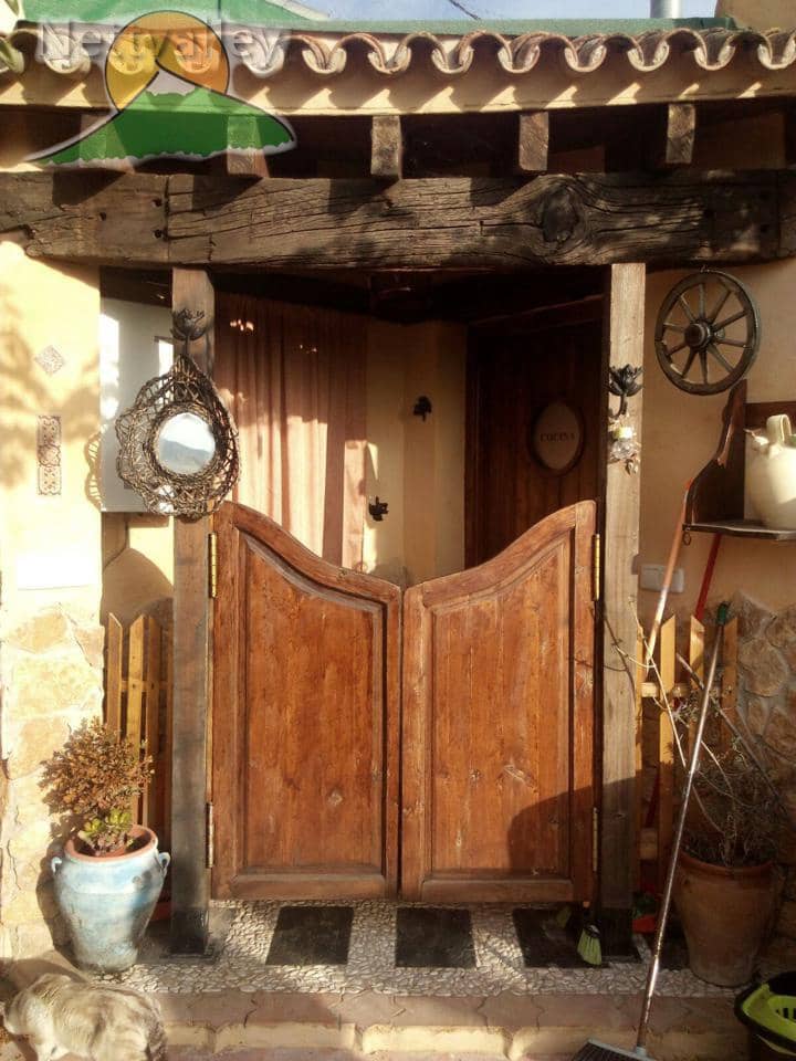 3 quarto Casa em Banda para venda em Durcal com piscina - 280 000 € (Ref: 10123515)