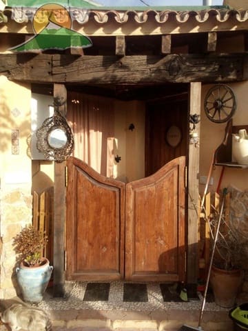 3 quarto Casa em Banda para venda em Dúrcal com piscina - 280 000 € (Ref: 10123515)