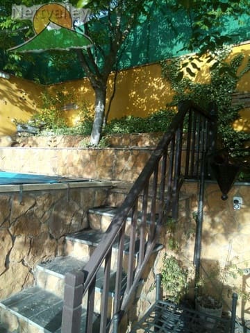 3 quarto Casa em Banda para venda em Dúrcal com piscina - 280 000 € (Ref: 10123515)