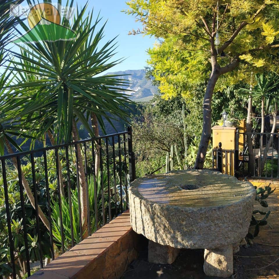 3 quarto Casa em Banda para venda em Durcal com piscina - 280 000 € (Ref: 10123515)