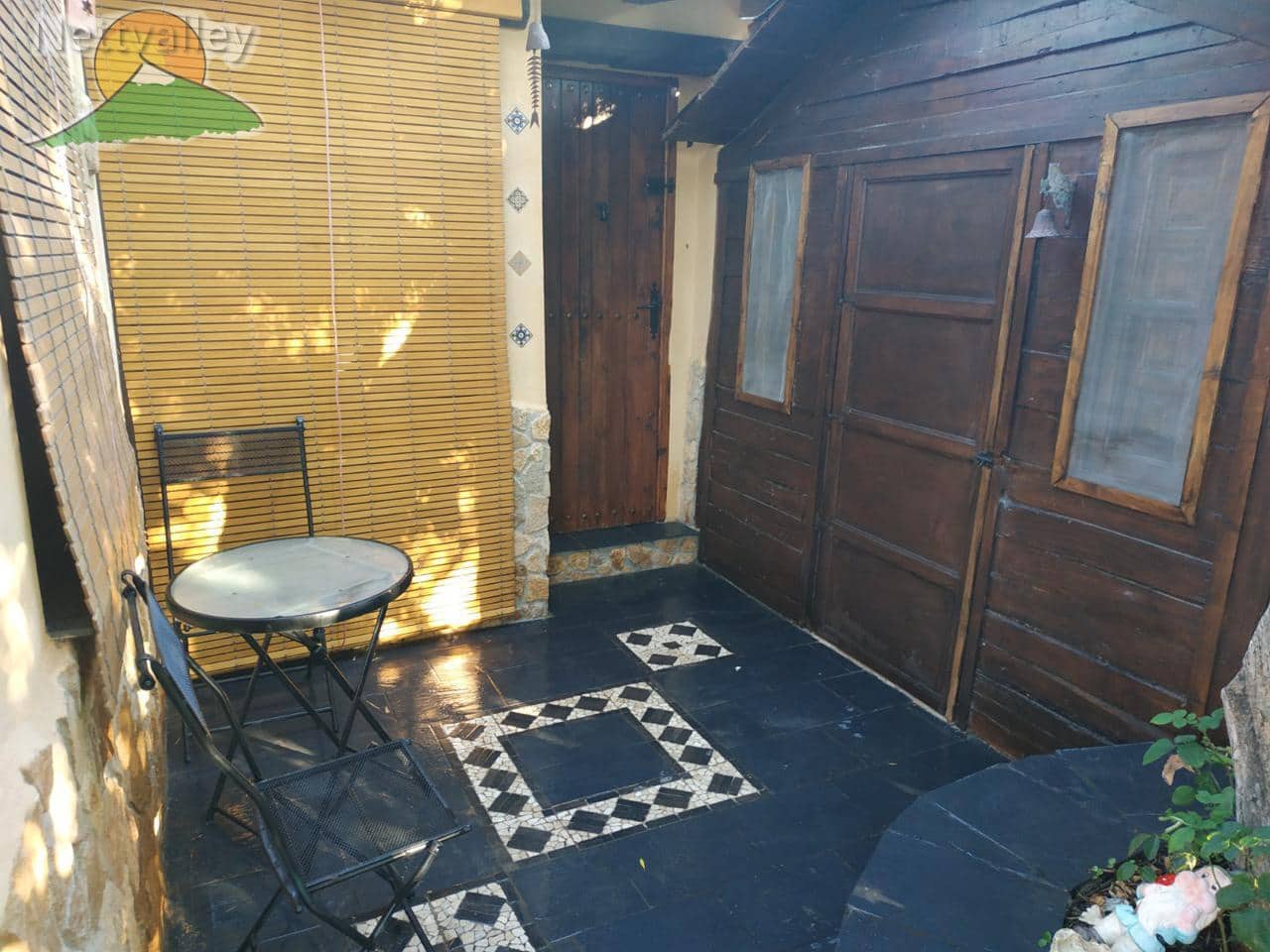 3 quarto Casa em Banda para venda em Durcal com piscina - 280 000 € (Ref: 10123515)