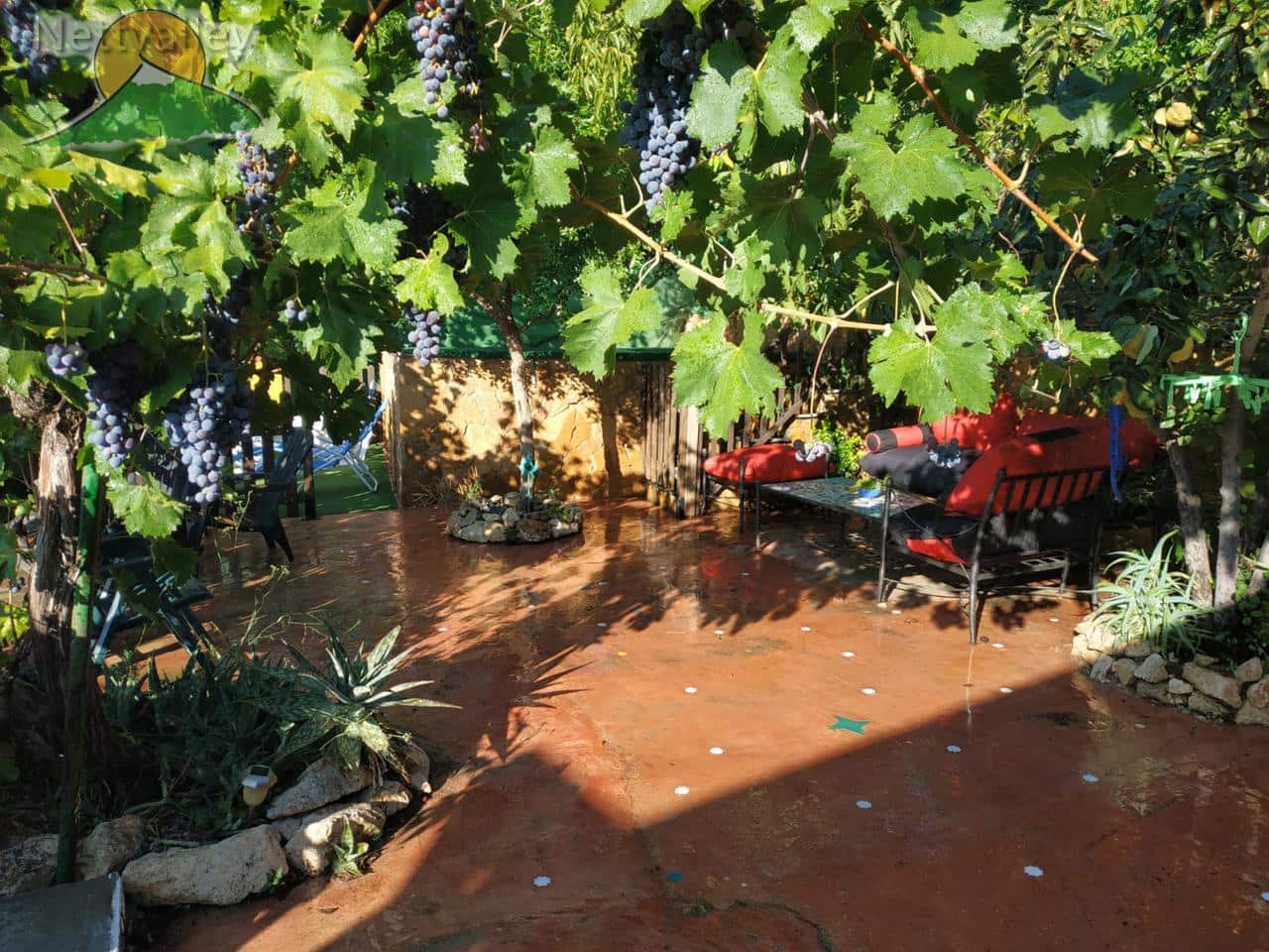 3 quarto Casa em Banda para venda em Durcal com piscina - 280 000 € (Ref: 10123515)
