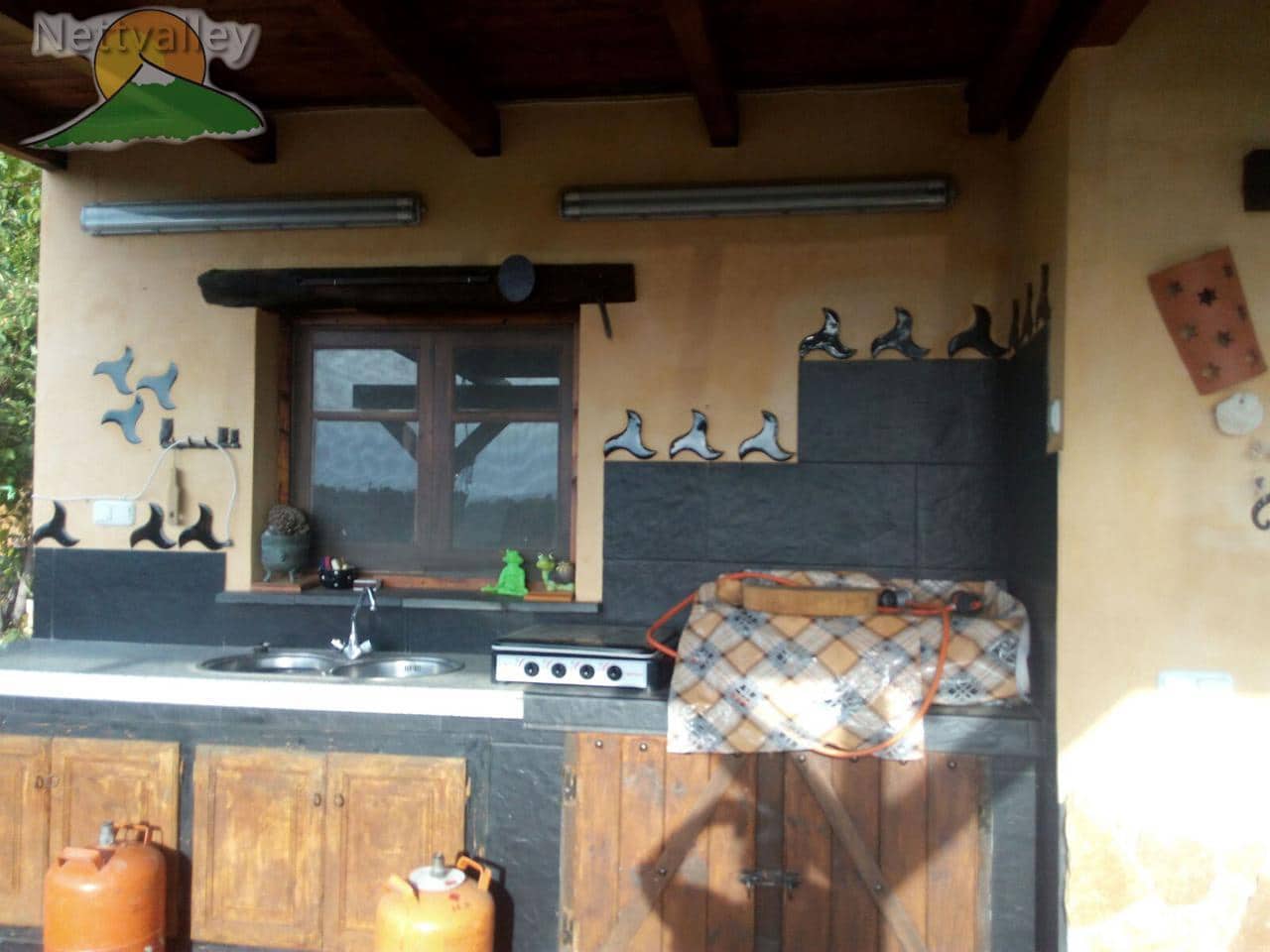 3 quarto Casa em Banda para venda em Durcal com piscina - 280 000 € (Ref: 10123515)