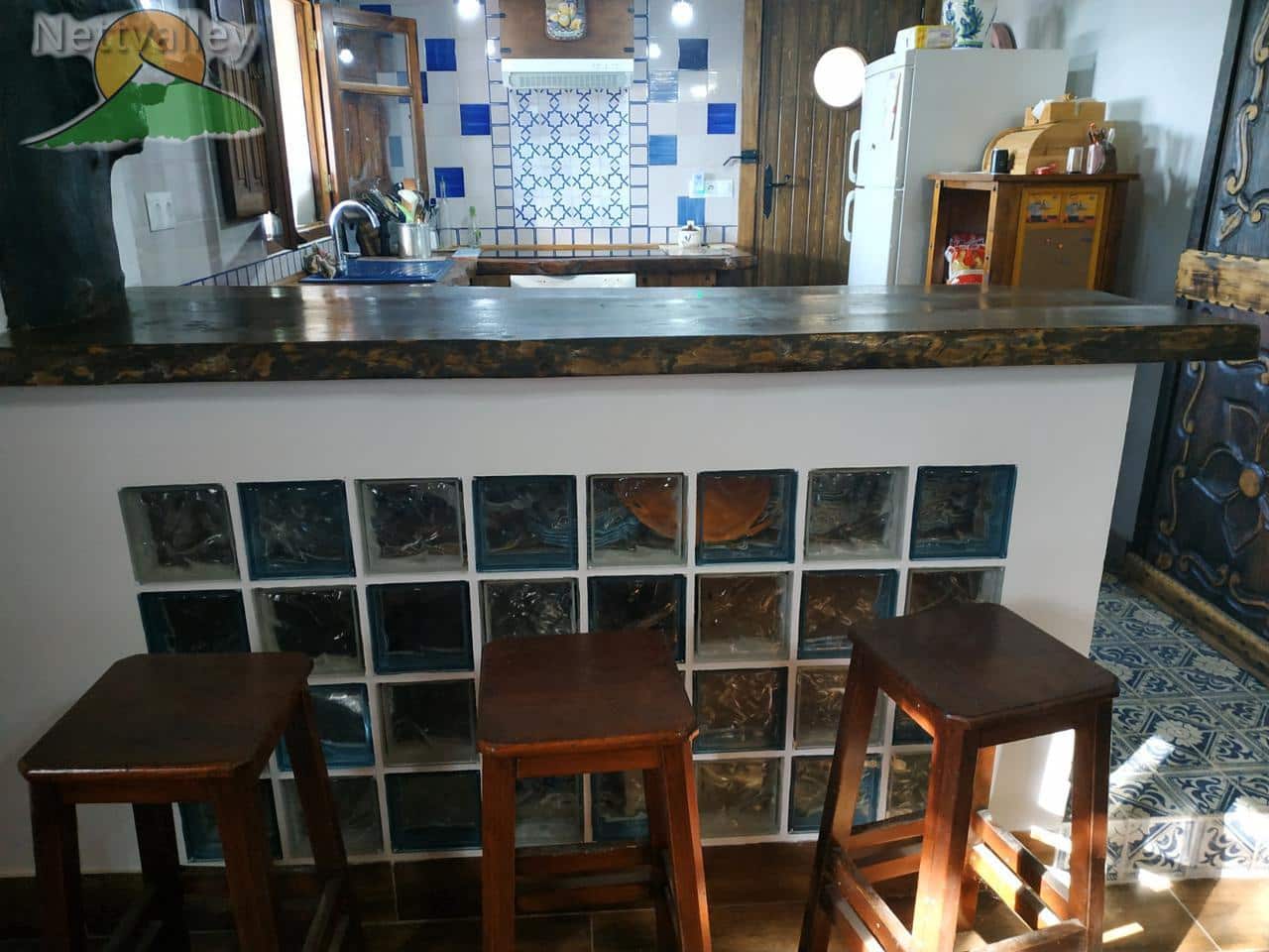 3 quarto Casa em Banda para venda em Durcal com piscina - 280 000 € (Ref: 10123515)