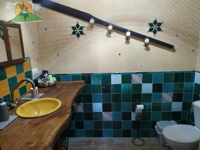 3 quarto Casa em Banda para venda em Dúrcal com piscina - 280 000 € (Ref: 10123515)
