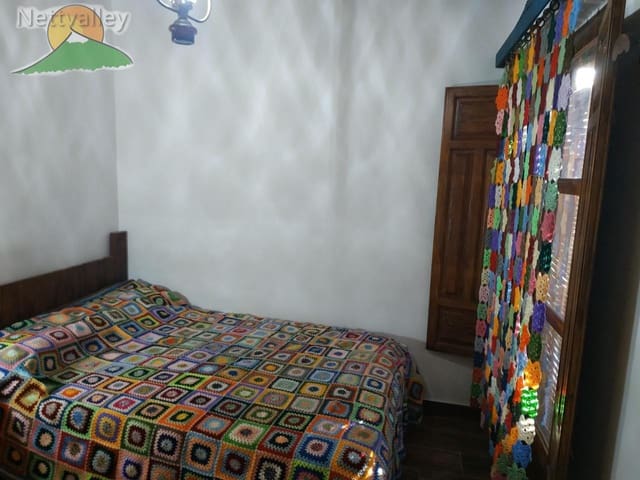 3 quarto Casa em Banda para venda em Dúrcal com piscina - 280 000 € (Ref: 10123515)