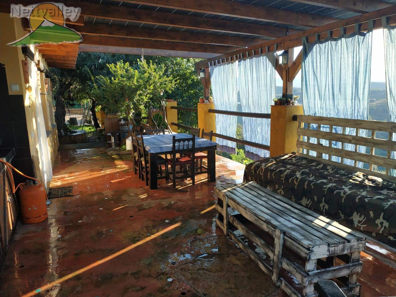3 quarto Casa em Banda para venda em Durcal com piscina - 280 000 € (Ref: 10123515)