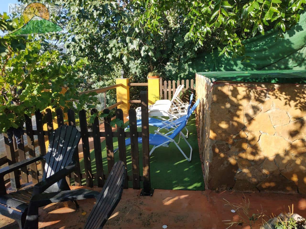 3 quarto Casa em Banda para venda em Durcal com piscina - 280 000 € (Ref: 10123515)