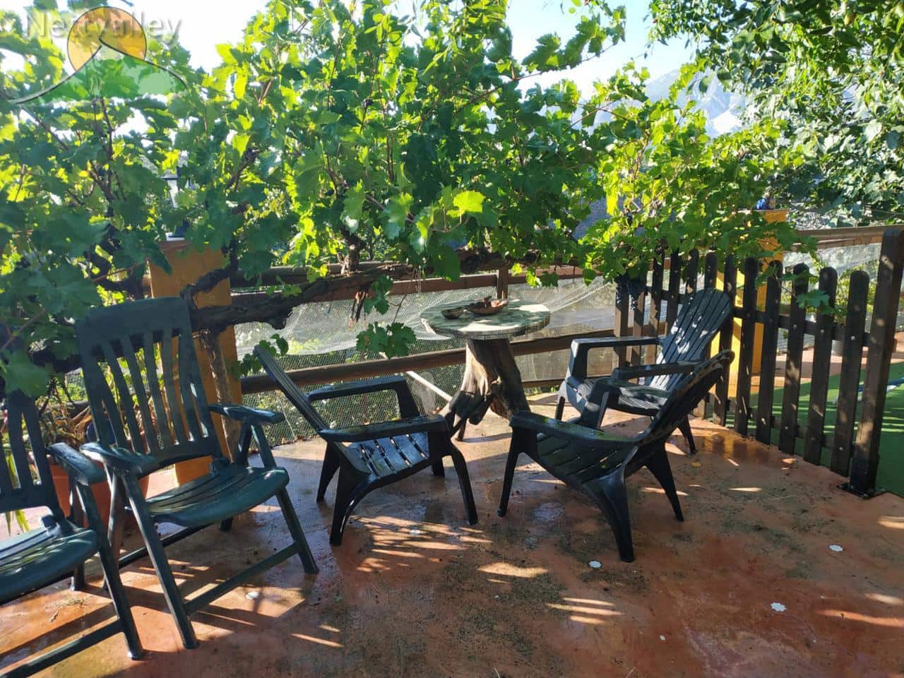 3 quarto Casa em Banda para venda em Durcal com piscina - 280 000 € (Ref: 10123515)