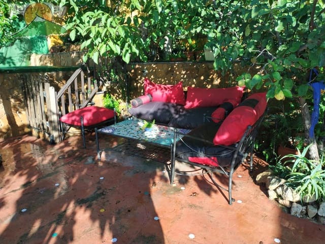 3 quarto Casa em Banda para venda em Dúrcal com piscina - 280 000 € (Ref: 10123515)