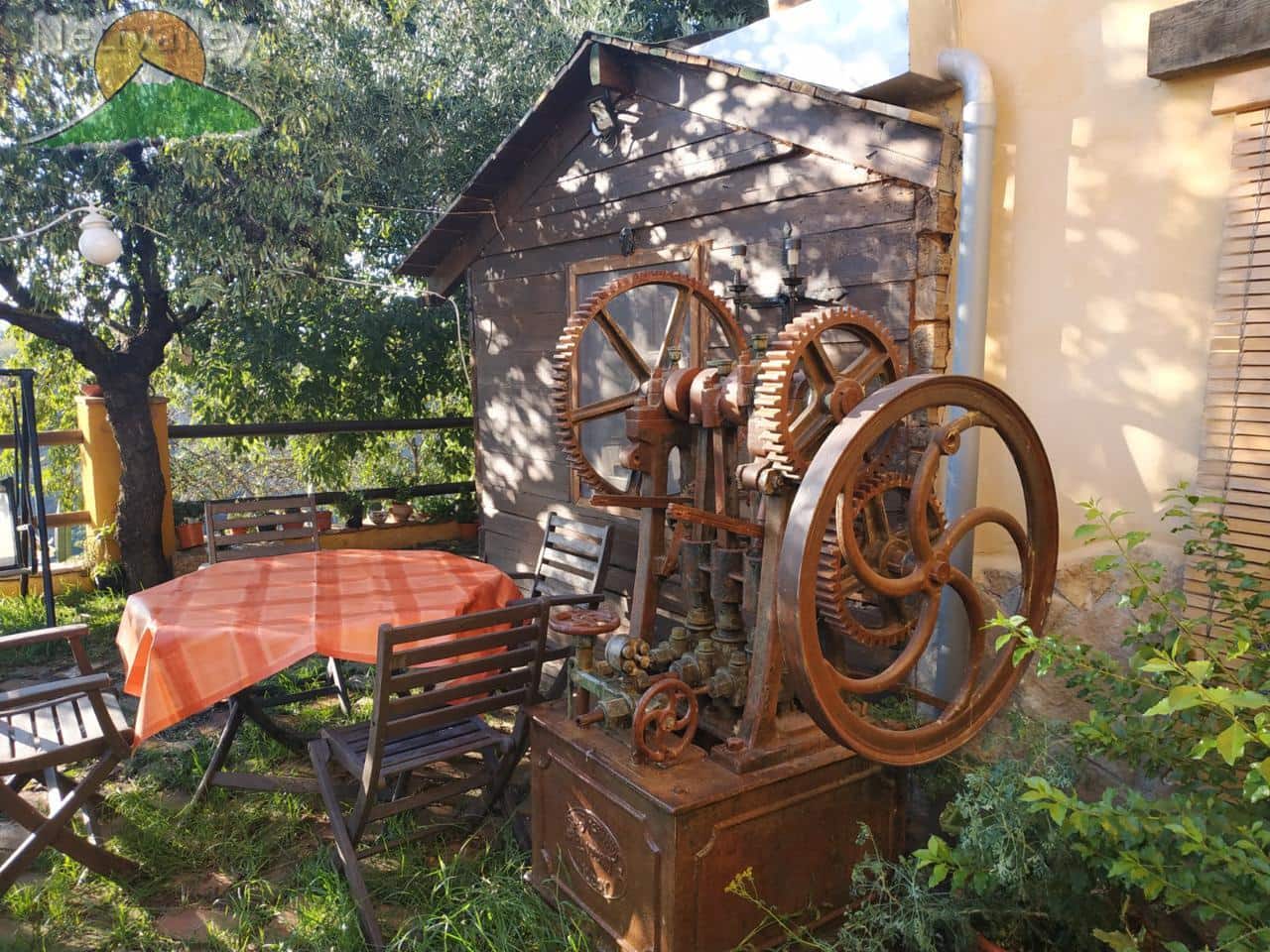 3 quarto Casa em Banda para venda em Durcal com piscina - 280 000 € (Ref: 10123515)