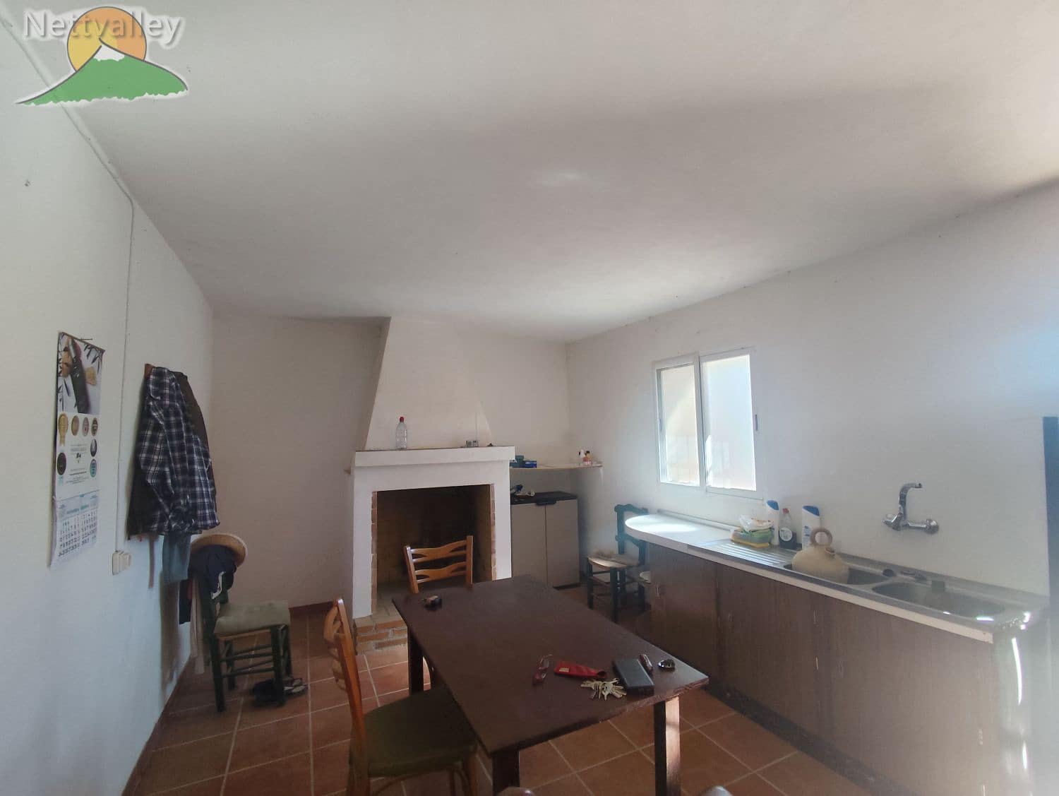 1 sypialnia Dom na sprzedaż w Niguelas z basenem - 195 000 € (Ref: 10154819)