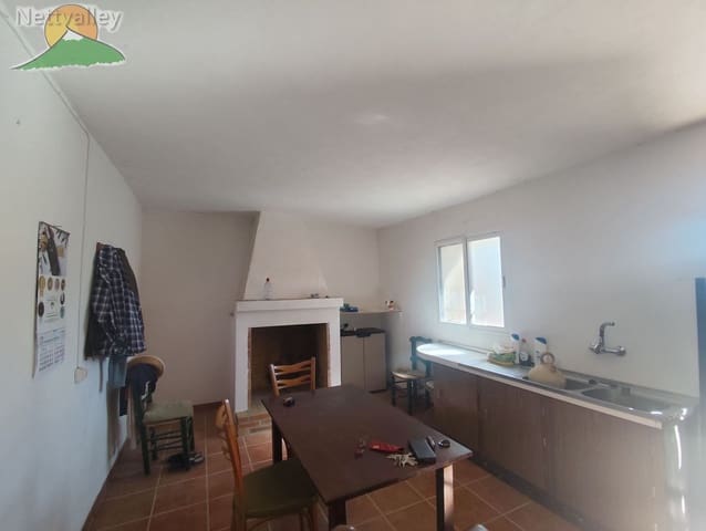 1 sypialnia Dom na sprzedaż w Nigüelas z basenem - 195 000 € (Ref: 10154819)