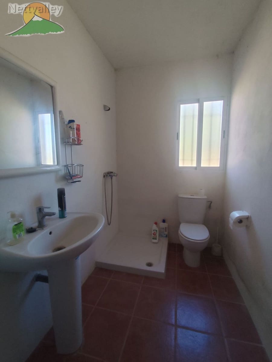 1 sypialnia Dom na sprzedaż w Niguelas z basenem - 195 000 € (Ref: 10154819)