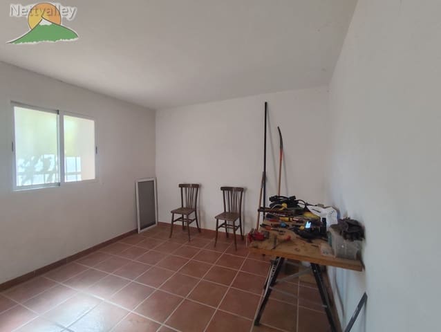 1 sypialnia Dom na sprzedaż w Nigüelas z basenem - 195 000 € (Ref: 10154819)