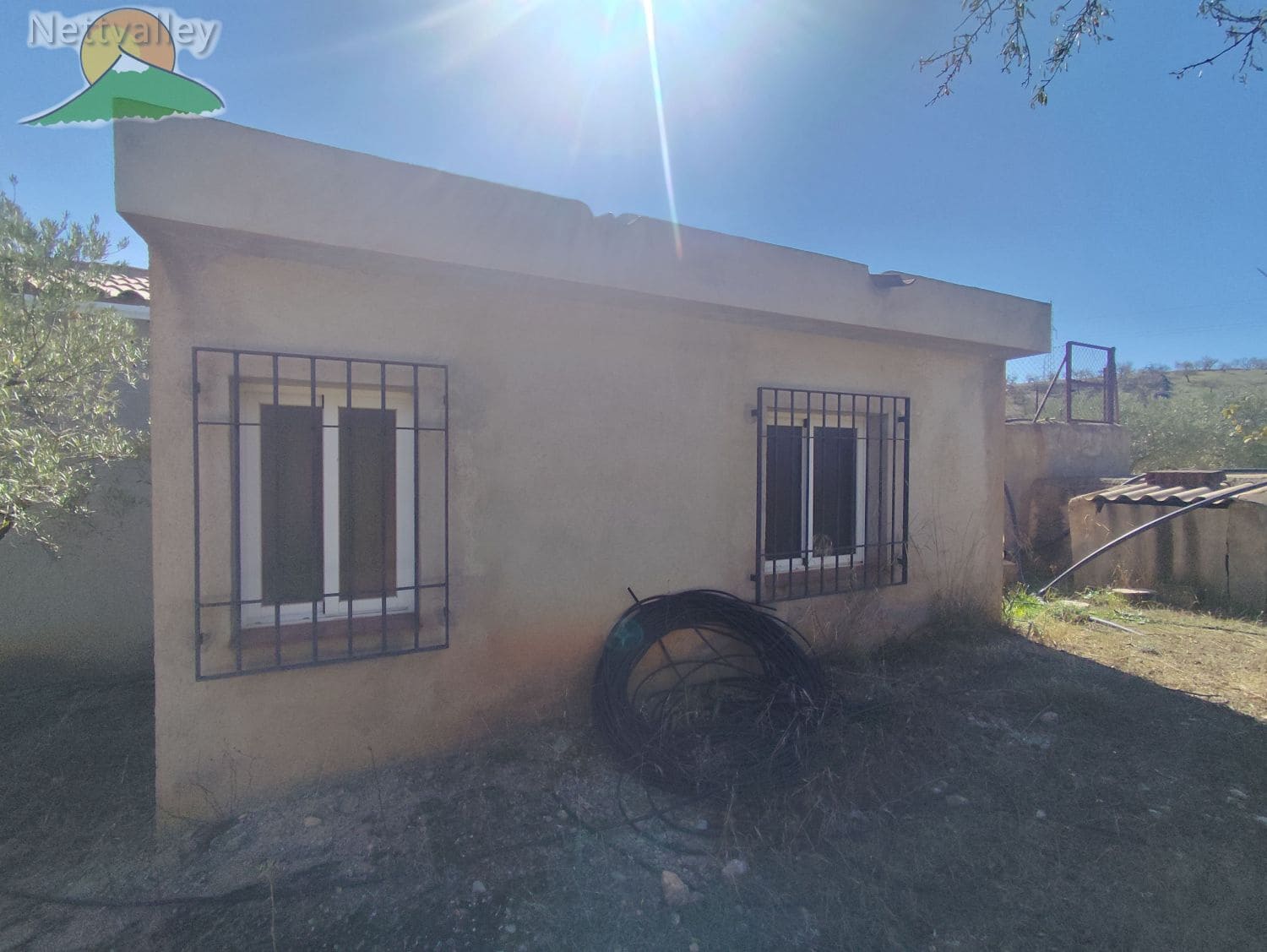 1 sypialnia Dom na sprzedaż w Niguelas z basenem - 195 000 € (Ref: 10154819)
