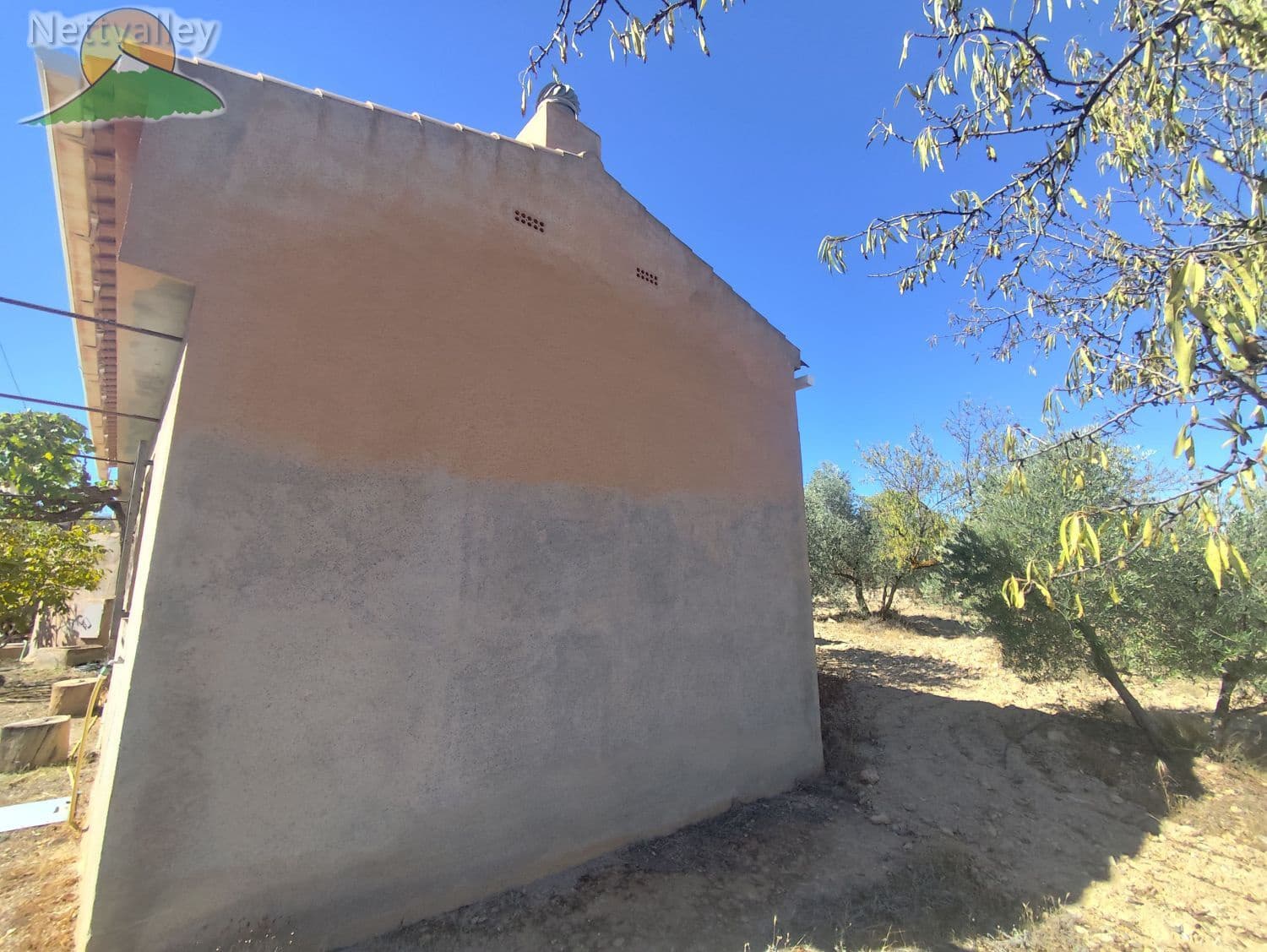 1 sypialnia Dom na sprzedaż w Niguelas z basenem - 195 000 € (Ref: 10154819)