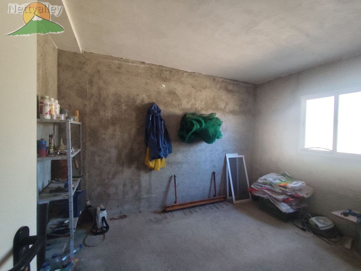 1 sypialnia Dom na sprzedaż w Niguelas z basenem - 195 000 € (Ref: 10154819)