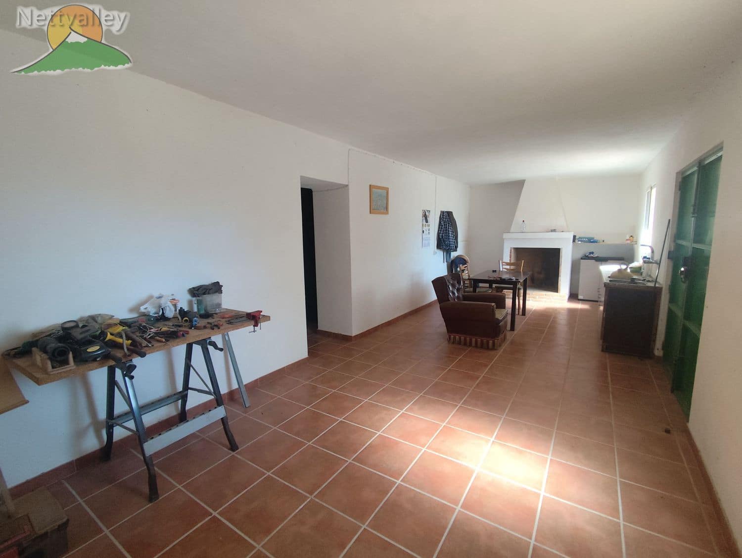 1 sypialnia Dom na sprzedaż w Niguelas z basenem - 195 000 € (Ref: 10154819)