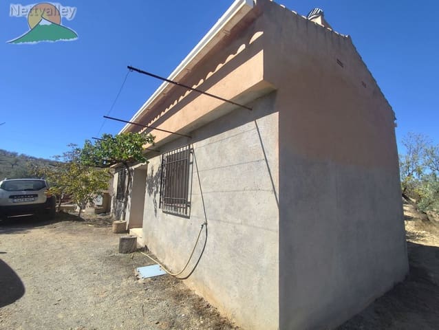 1 sypialnia Dom na sprzedaż w Nigüelas z basenem - 195 000 € (Ref: 10154819)