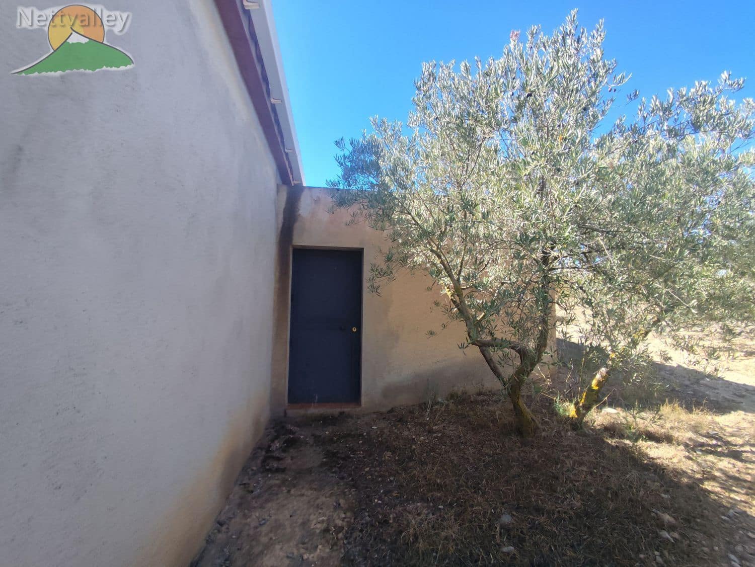 1 sypialnia Dom na sprzedaż w Niguelas z basenem - 195 000 € (Ref: 10154819)