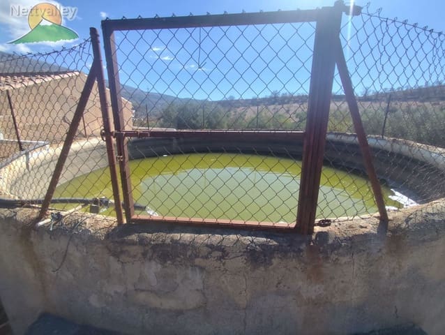 1 sypialnia Dom na sprzedaż w Nigüelas z basenem - 195 000 € (Ref: 10154819)