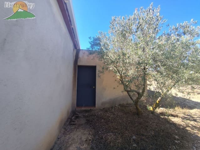 1 sypialnia Dom na sprzedaż w Nigüelas z basenem - 195 000 € (Ref: 10154819)