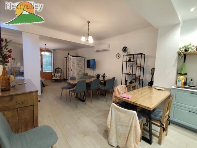 5 bedroom Townhouse for sale in Melegis, El Valle - € 452,100 (Ref: 10159119)