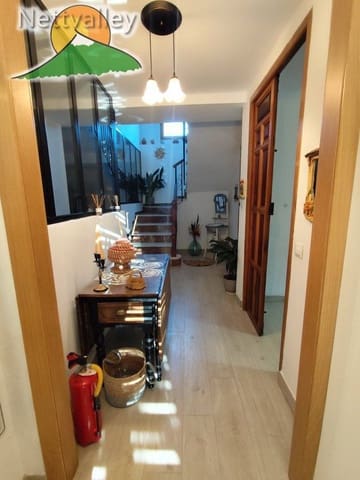 5 bedroom Townhouse for sale in Melegis, El Valle - € 452,100 (Ref: 10159119)
