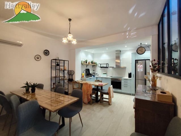 5 bedroom Townhouse for sale in Melegis, El Valle - € 452,100 (Ref: 10159119)