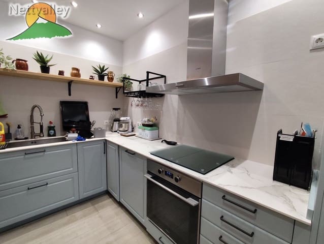 5 bedroom Townhouse for sale in Melegis, El Valle - € 452,100 (Ref: 10159119)