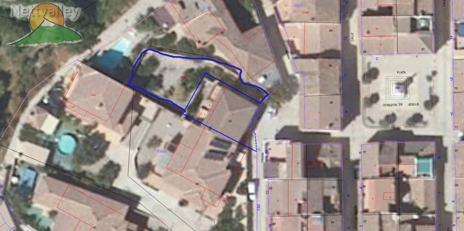 5 bedroom Townhouse for sale in Melegis - € 452,100 (Ref: 10159119)
