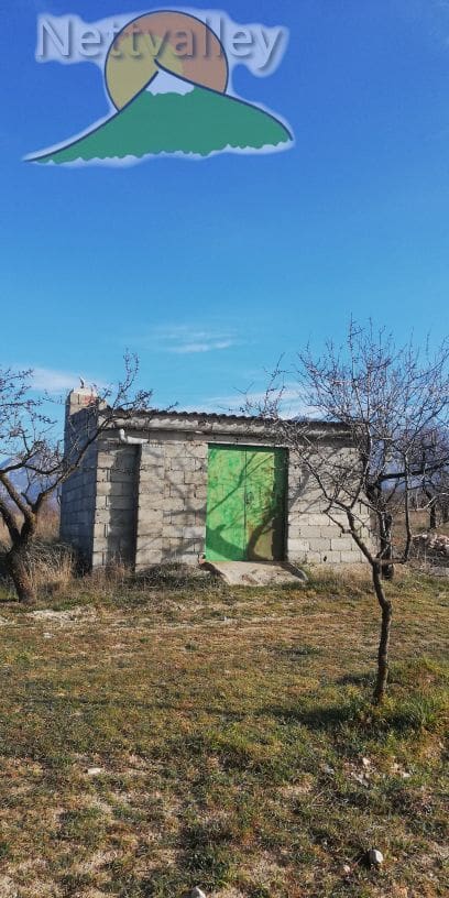 Quinta/Casa Rural para venda em Durcal - 150 000 € (Ref: 10162853)