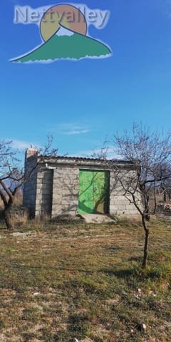 Quinta/Casa Rural para venda em Dúrcal - 150 000 € (Ref: 10162853)