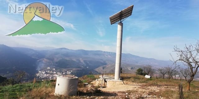 Quinta/Casa Rural para venda em Dúrcal - 150 000 € (Ref: 10162853)